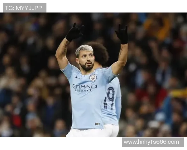 阿圭罗头像背后的故事：揭秘这位足球明星的形象来源与意义